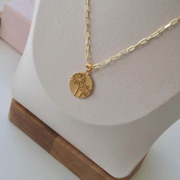 Botanique Necklace - Picture 4 of 4